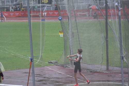 2024 Colgate Games photo